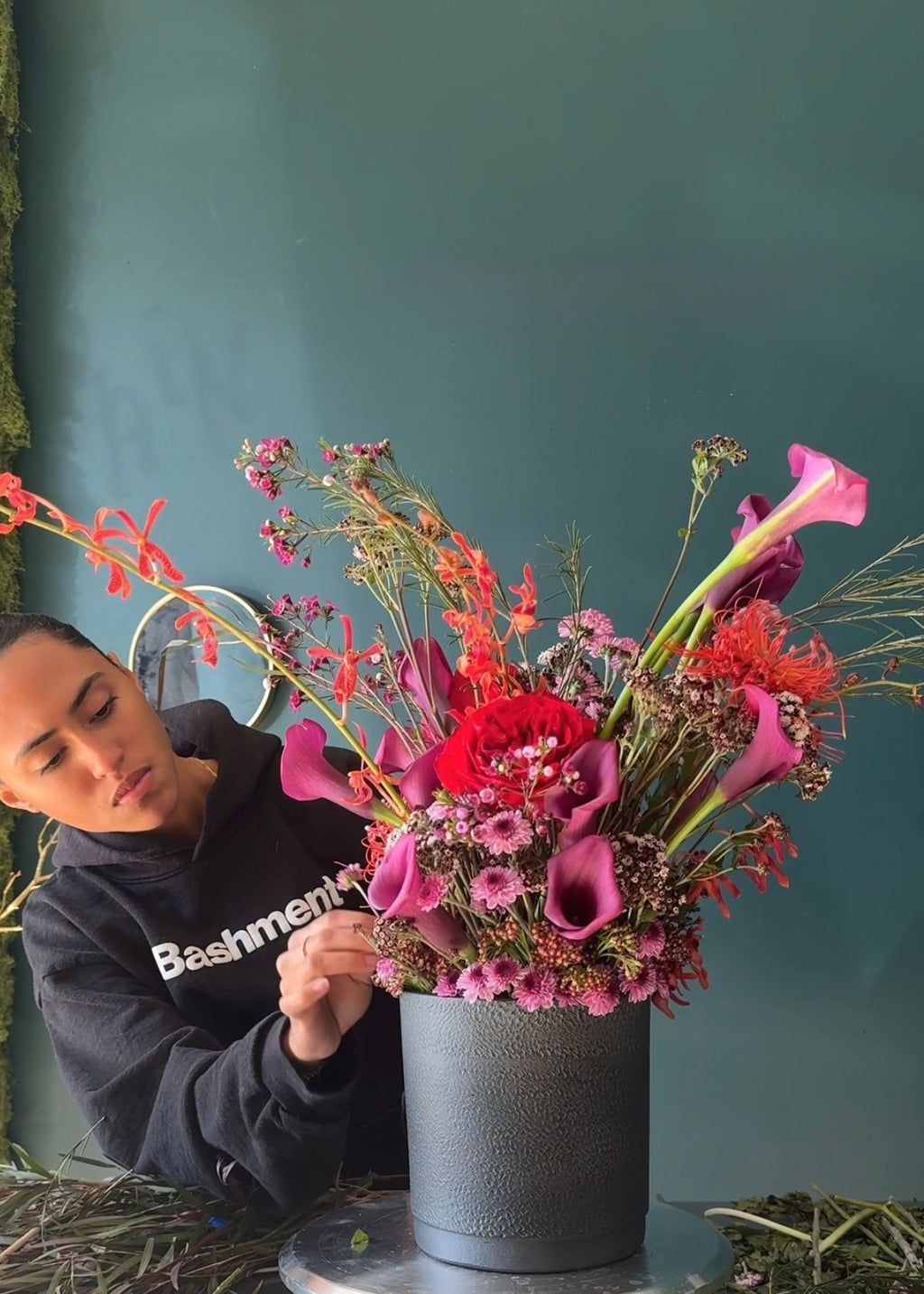 Designer's Choice Arrangement