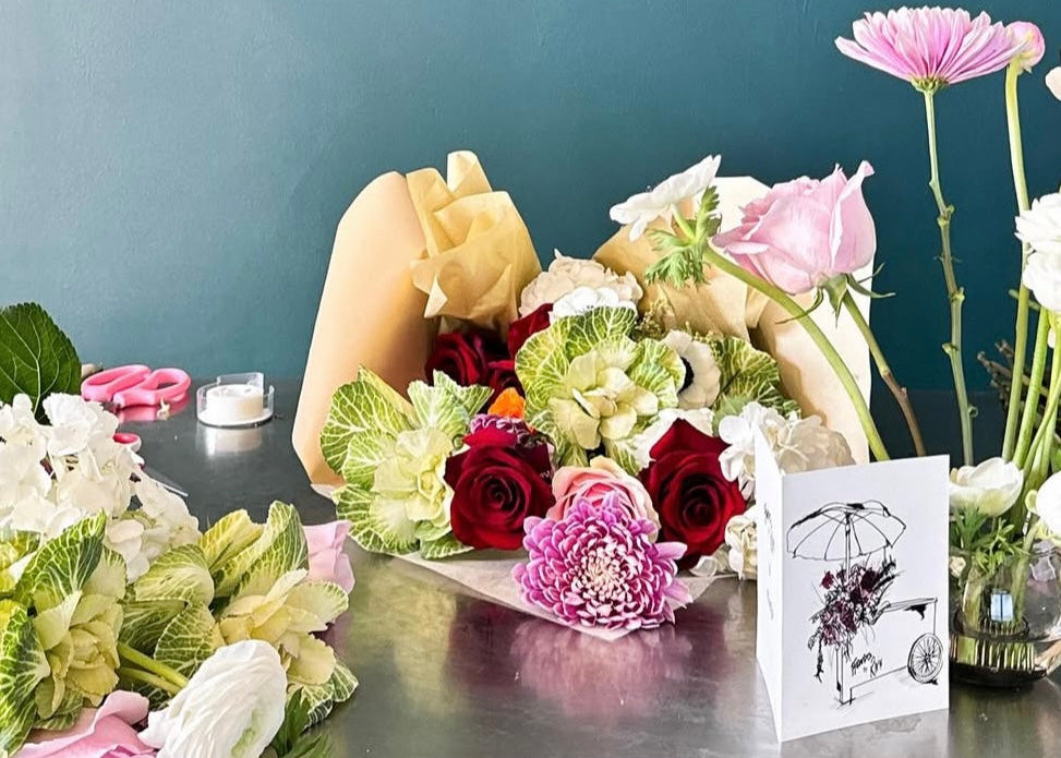 Designer's Choice Bouquet