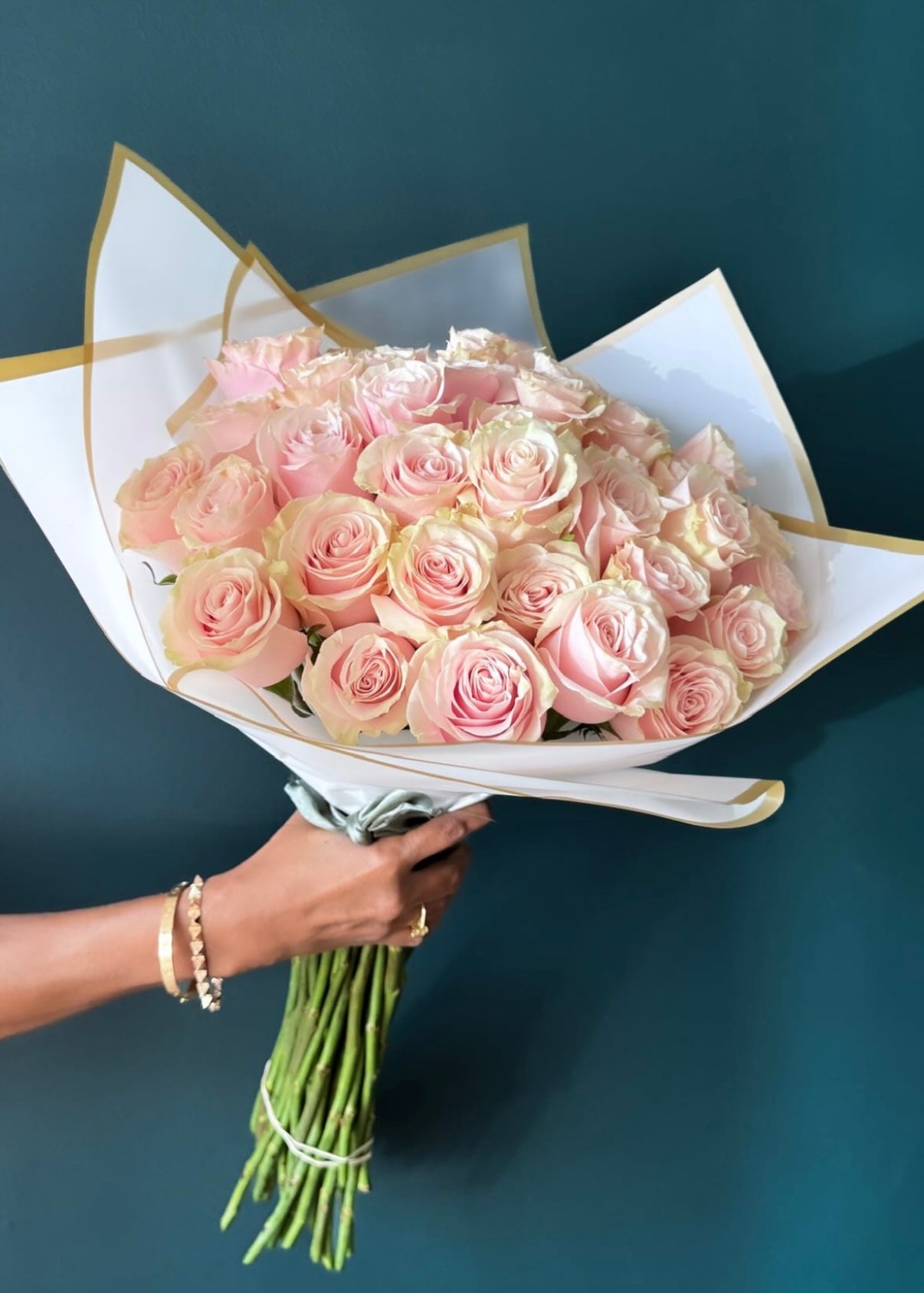 Valentine's Collection: Our Roses