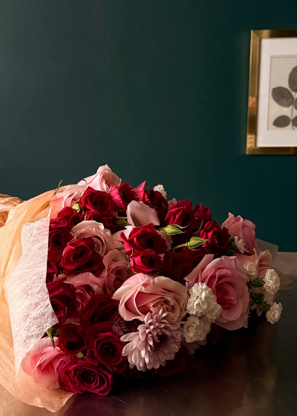 Valentine's Collection: Our Roses
