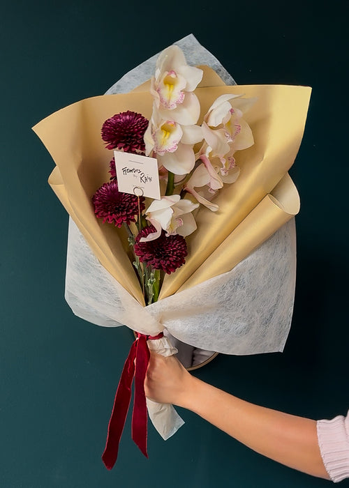 Designer's Choice Bouquet