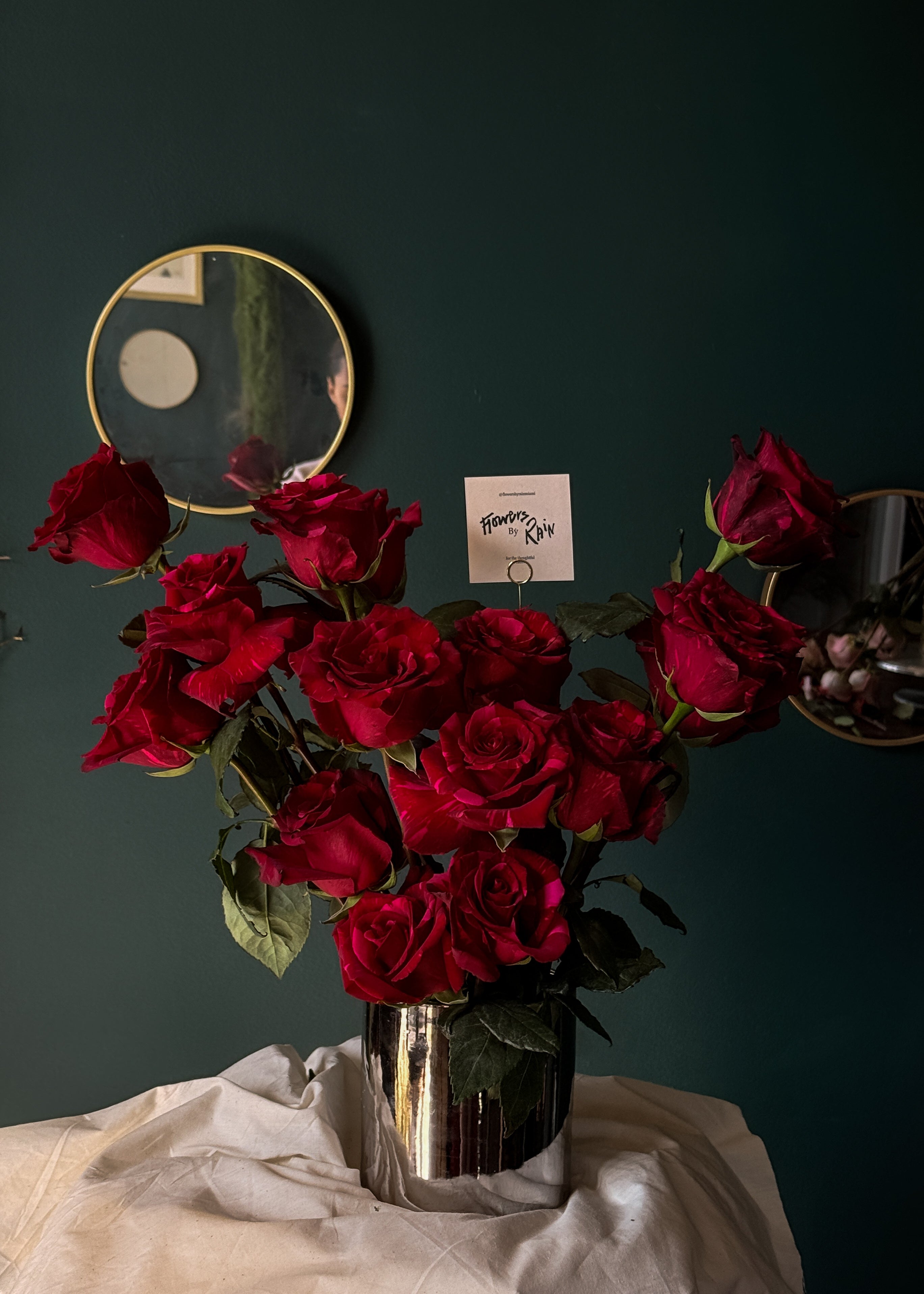 Valentine's Collection: Love Arrangement