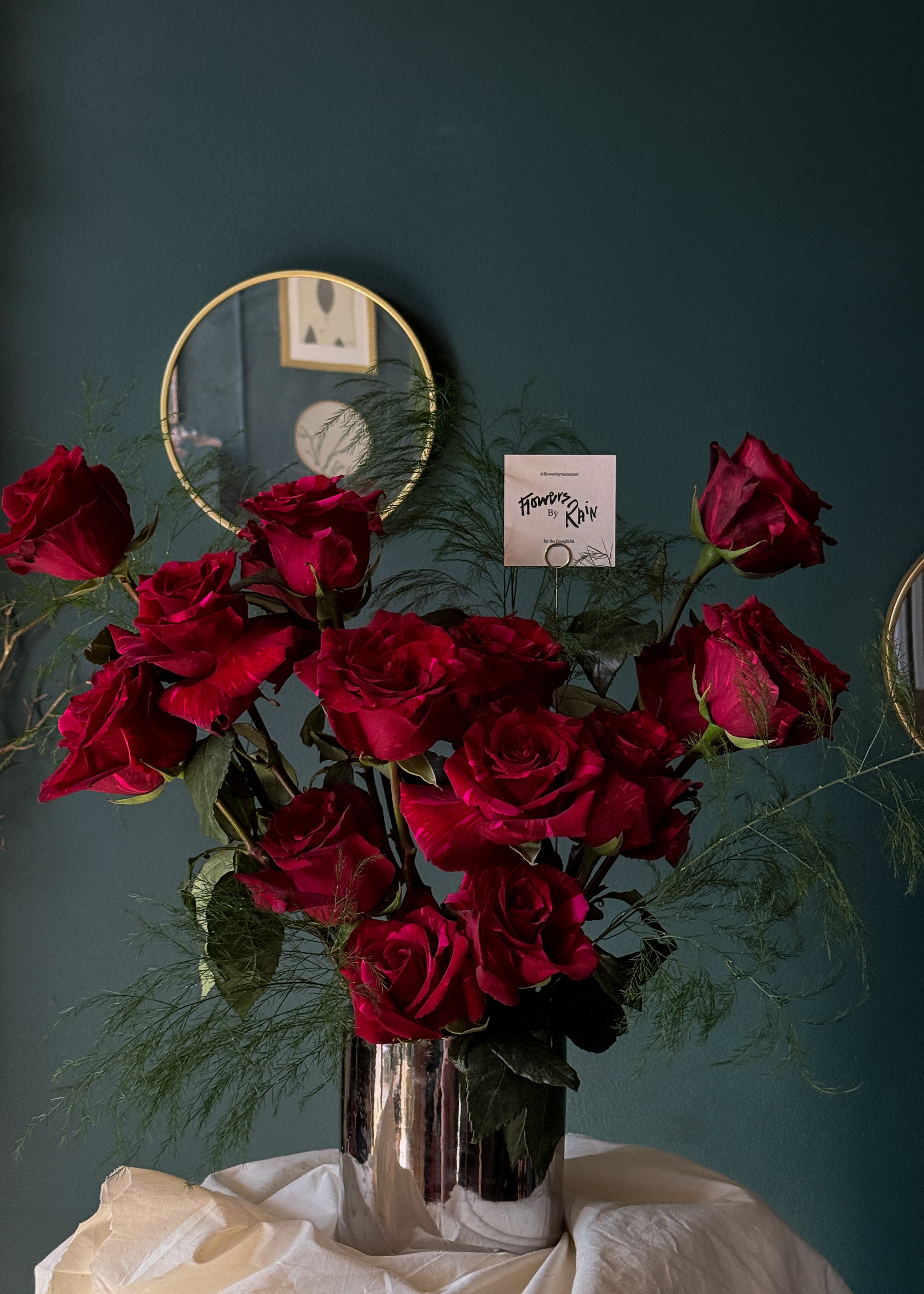 Valentine's Collection: Love Arrangement