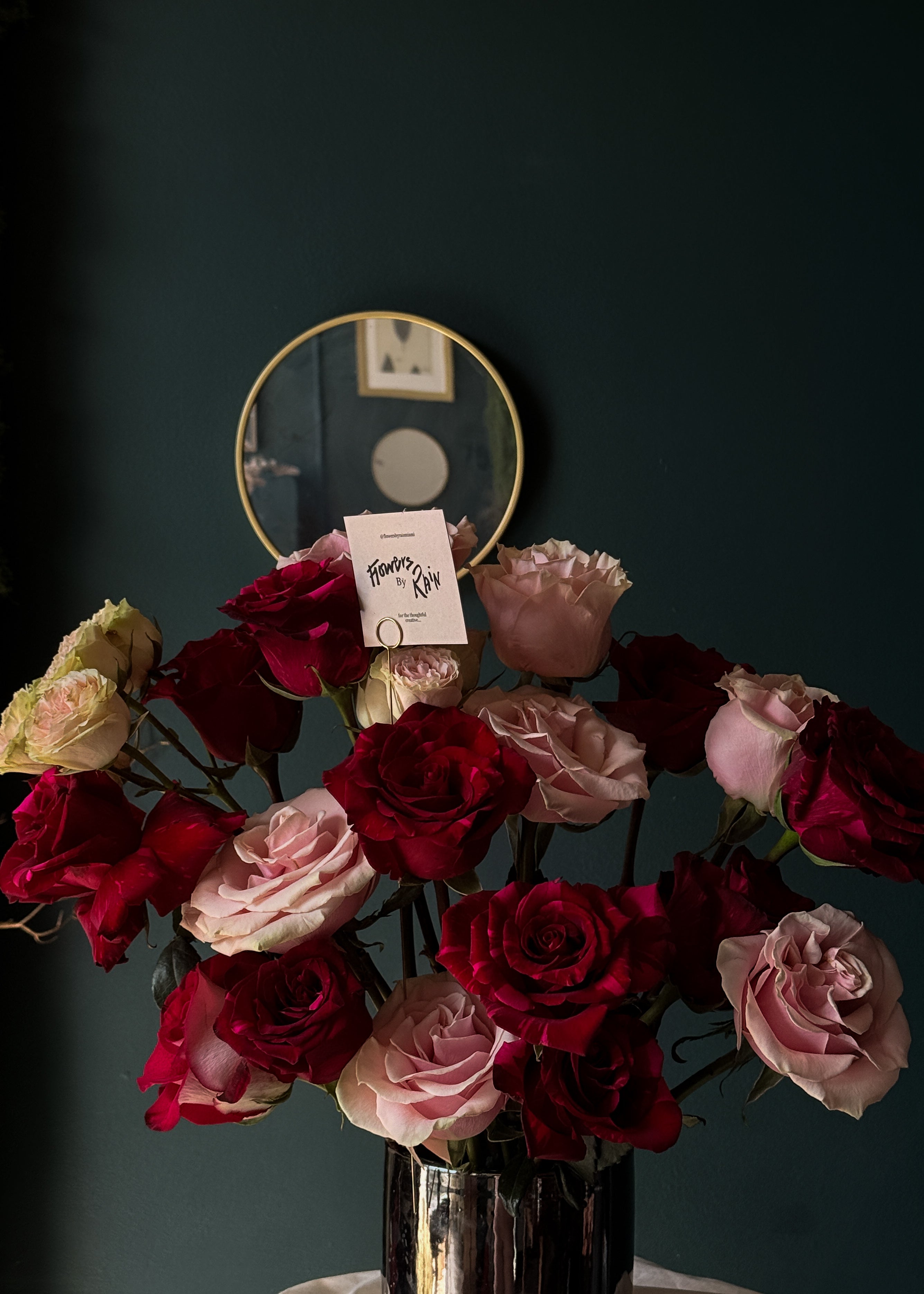 Valentine's Collection: Love Arrangement