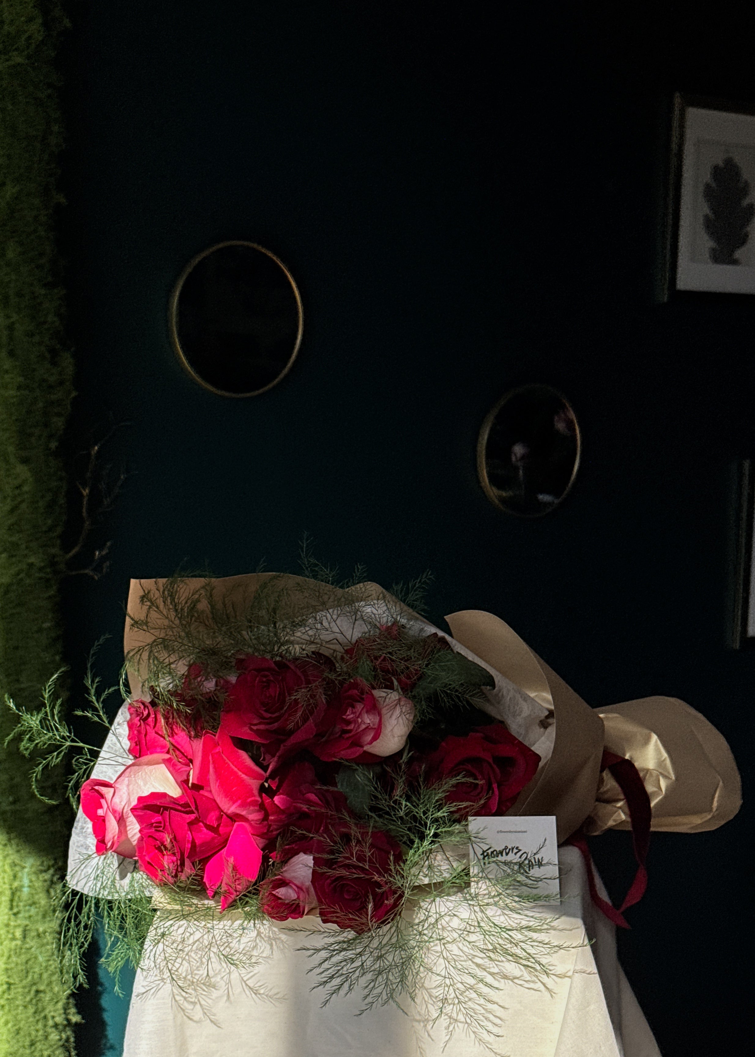 Valentine's Collection: Love Bouquet