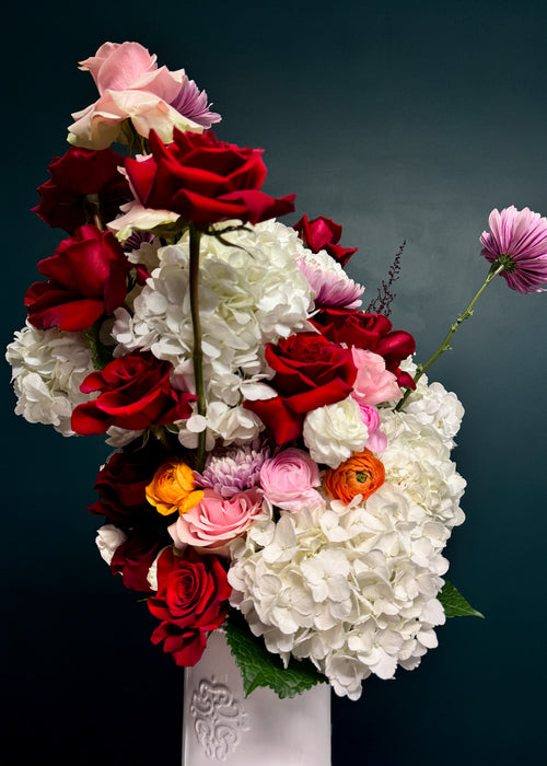 Designer's Choice Arrangement