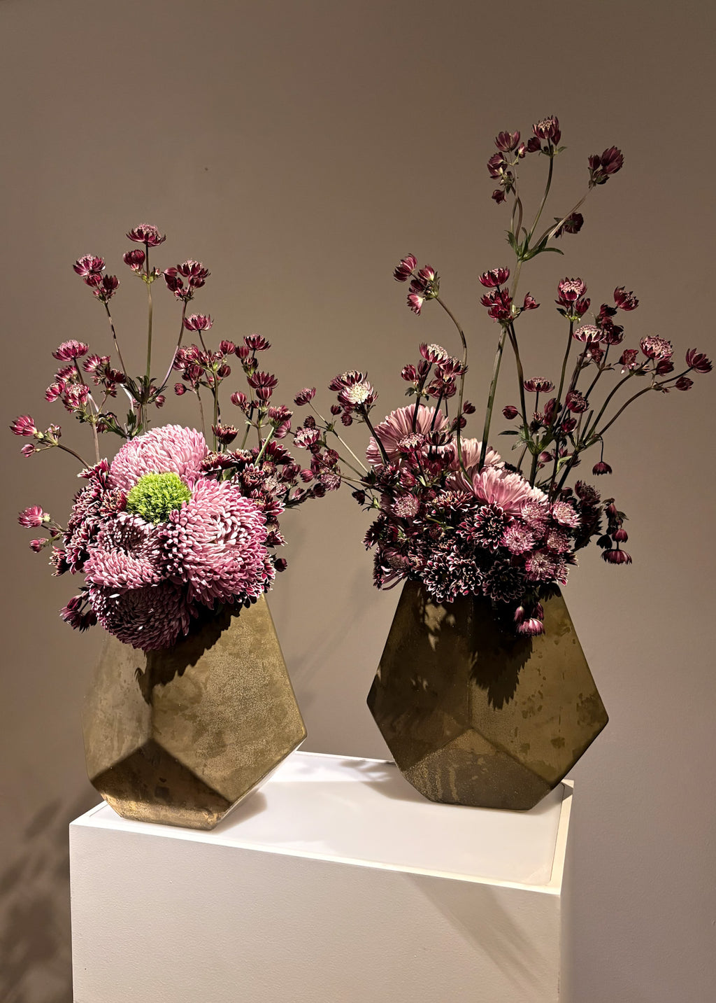 Dark & Stormy Arrangement