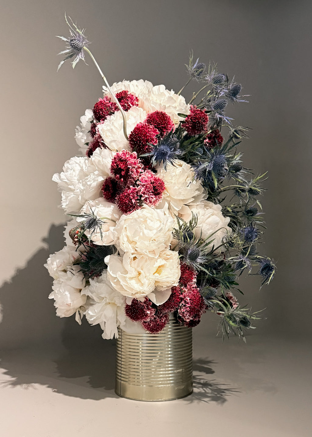 Bright & Bold Arrangement