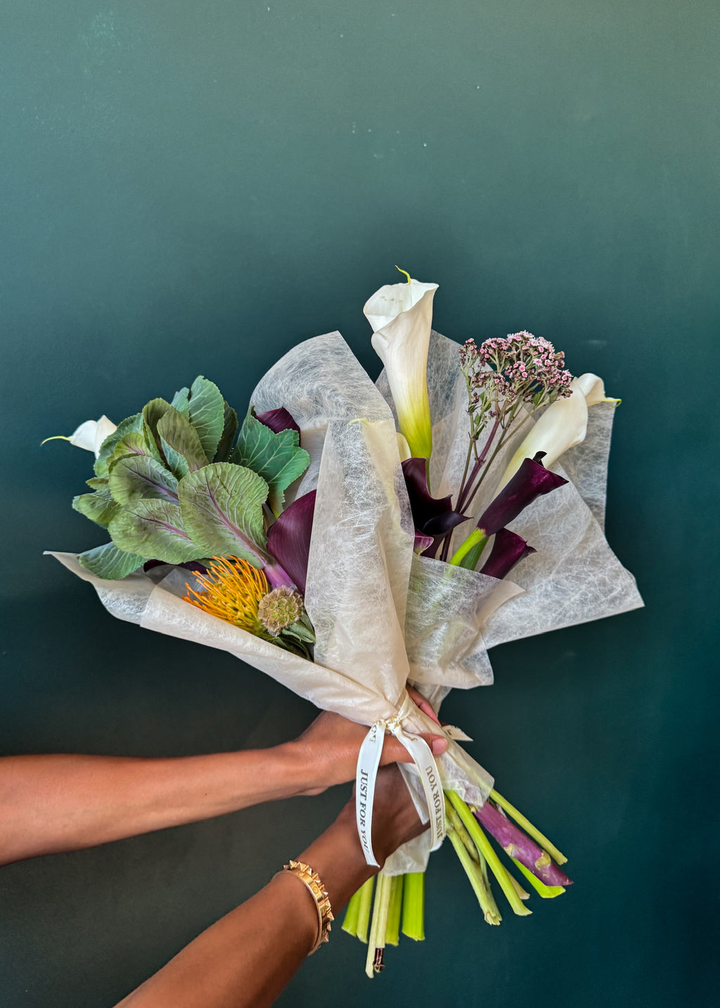 Designer's Choice Bouquet