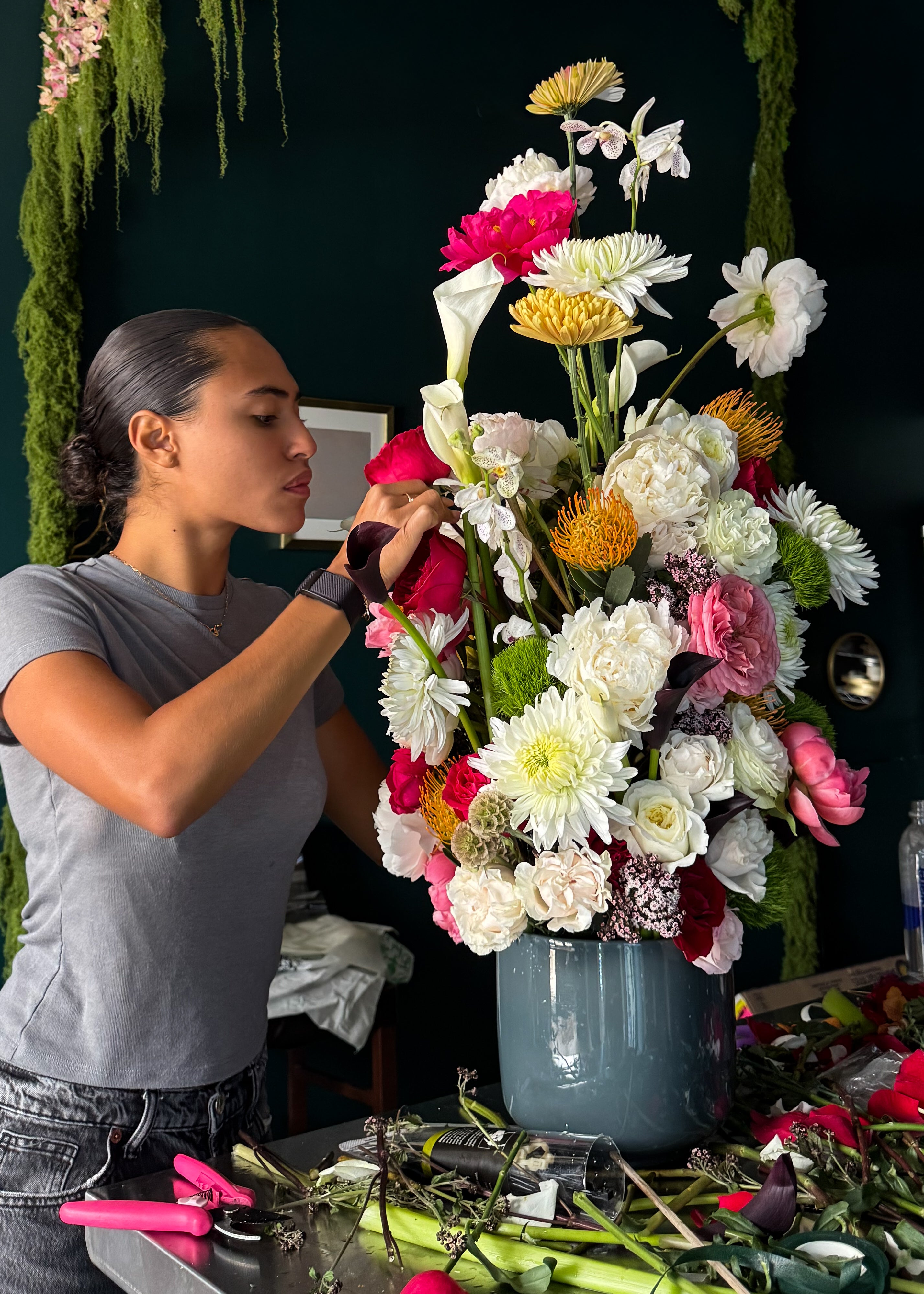 Designer's Choice Arrangement