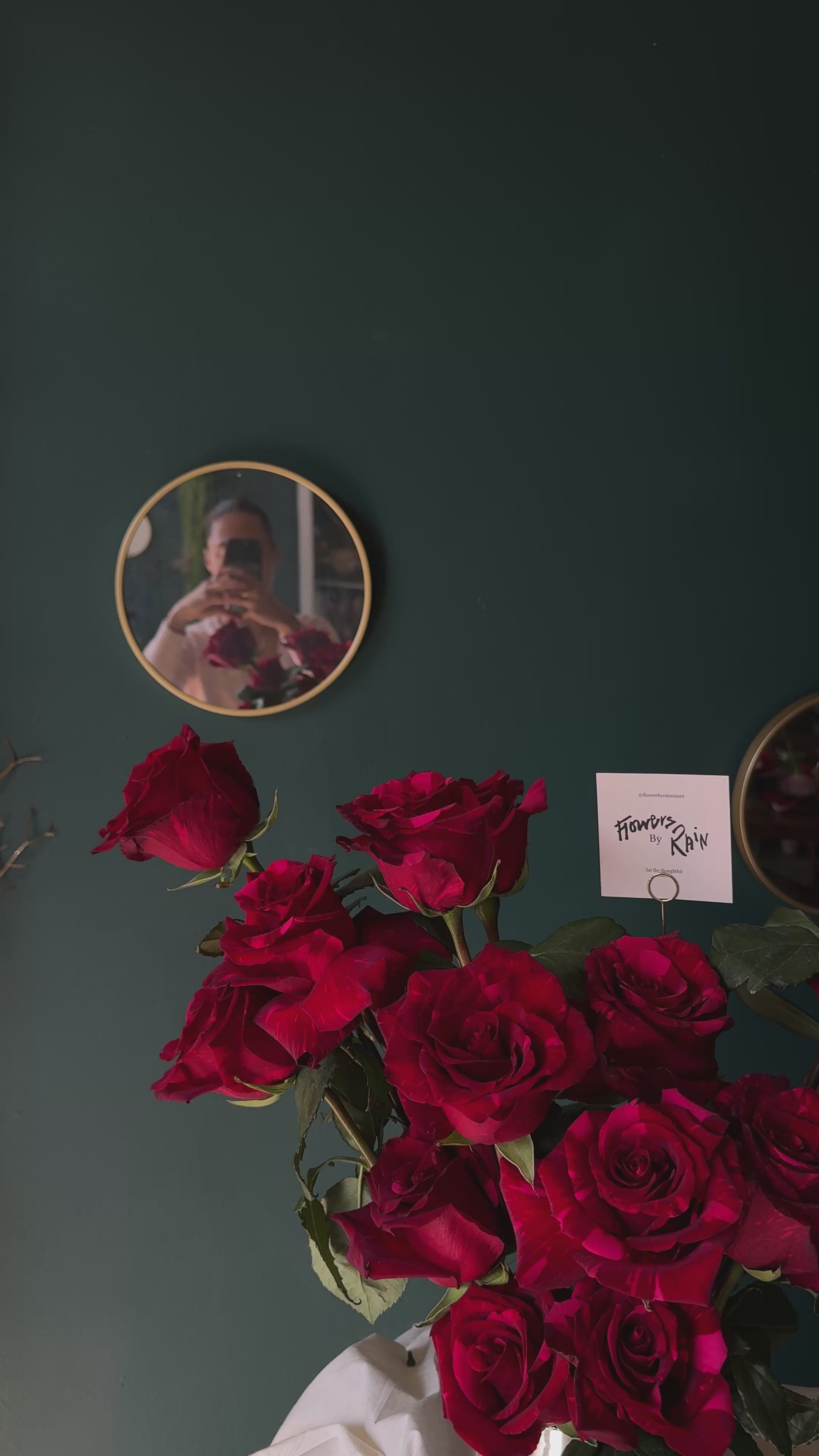 Valentine's Collection: Love Arrangement