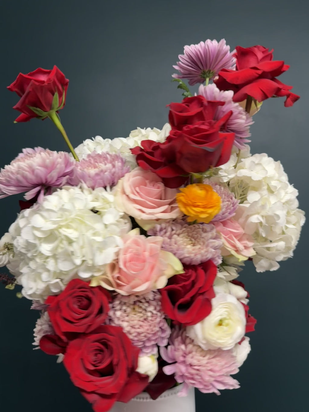 Designer's Choice Arrangement