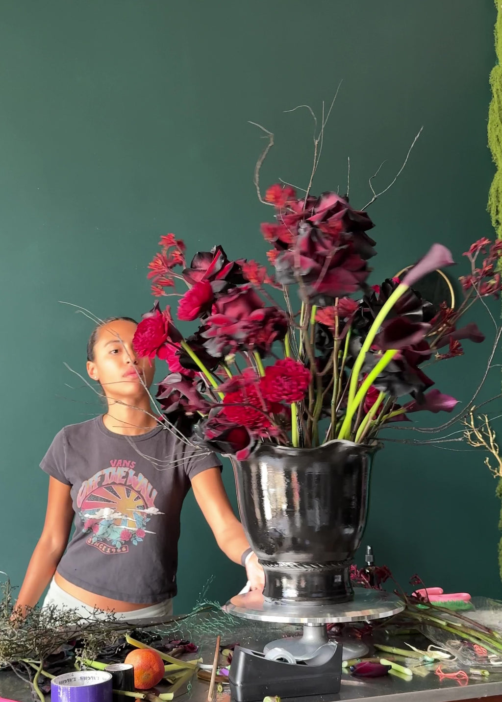 Designer's Choice Arrangement