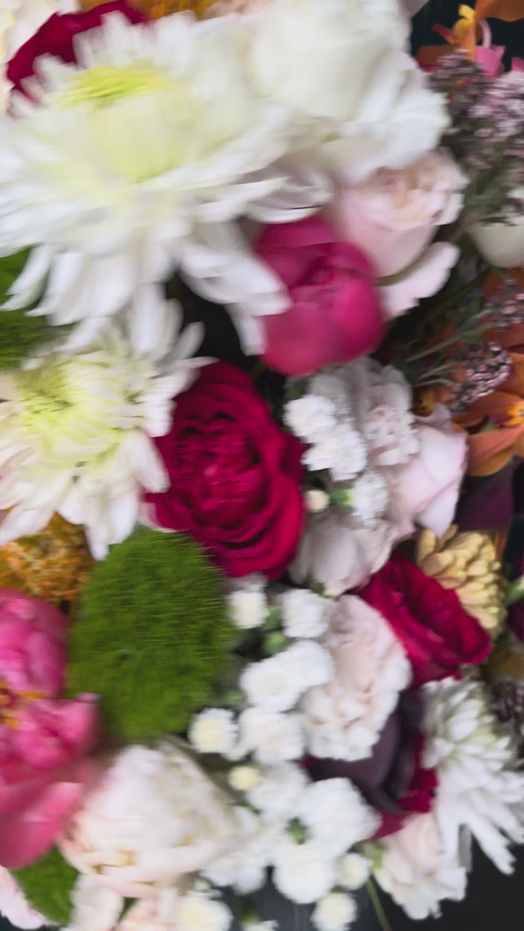 Designer's Choice Arrangement